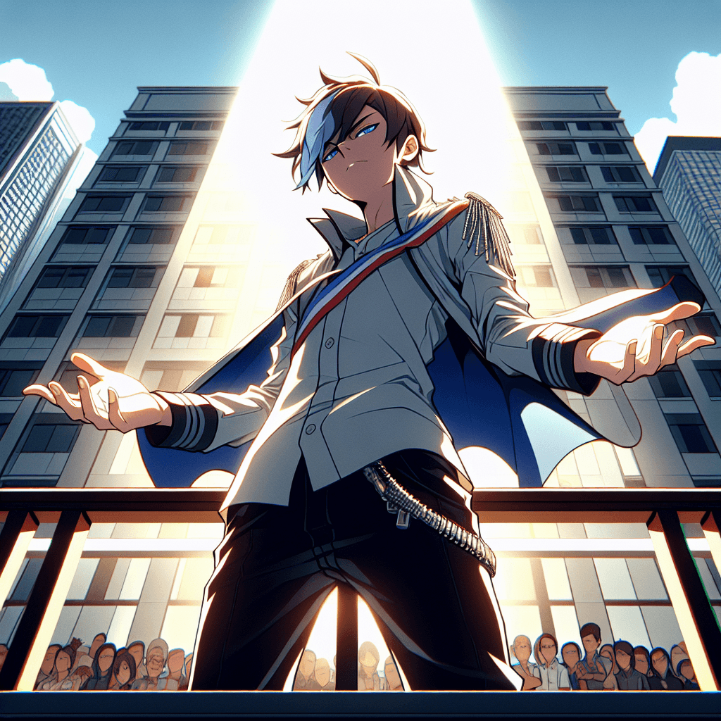 Visual memory aid for Haughty