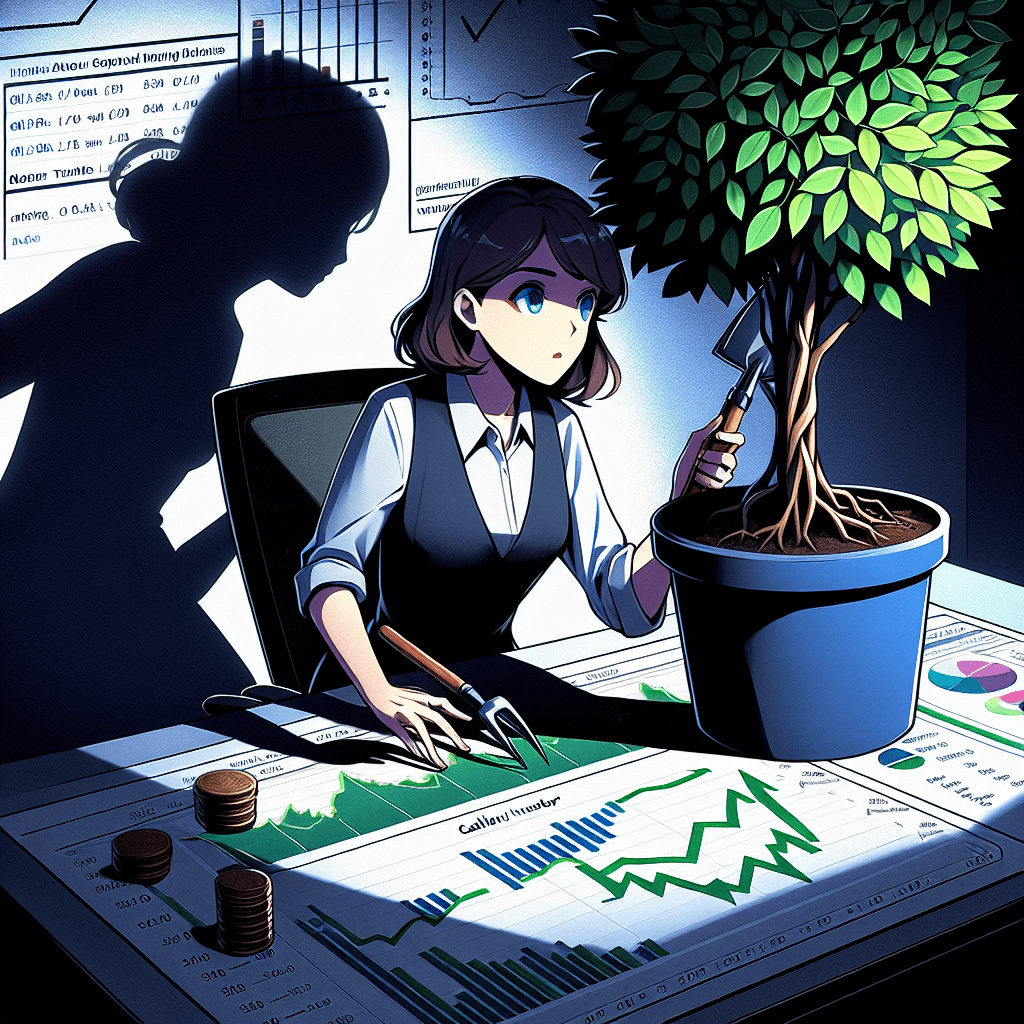 Visual memory aid for Hedge