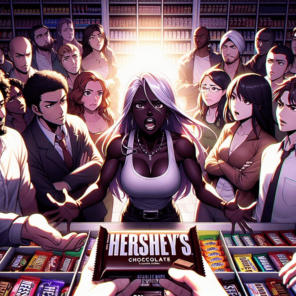 Visual memory aid for Heresy