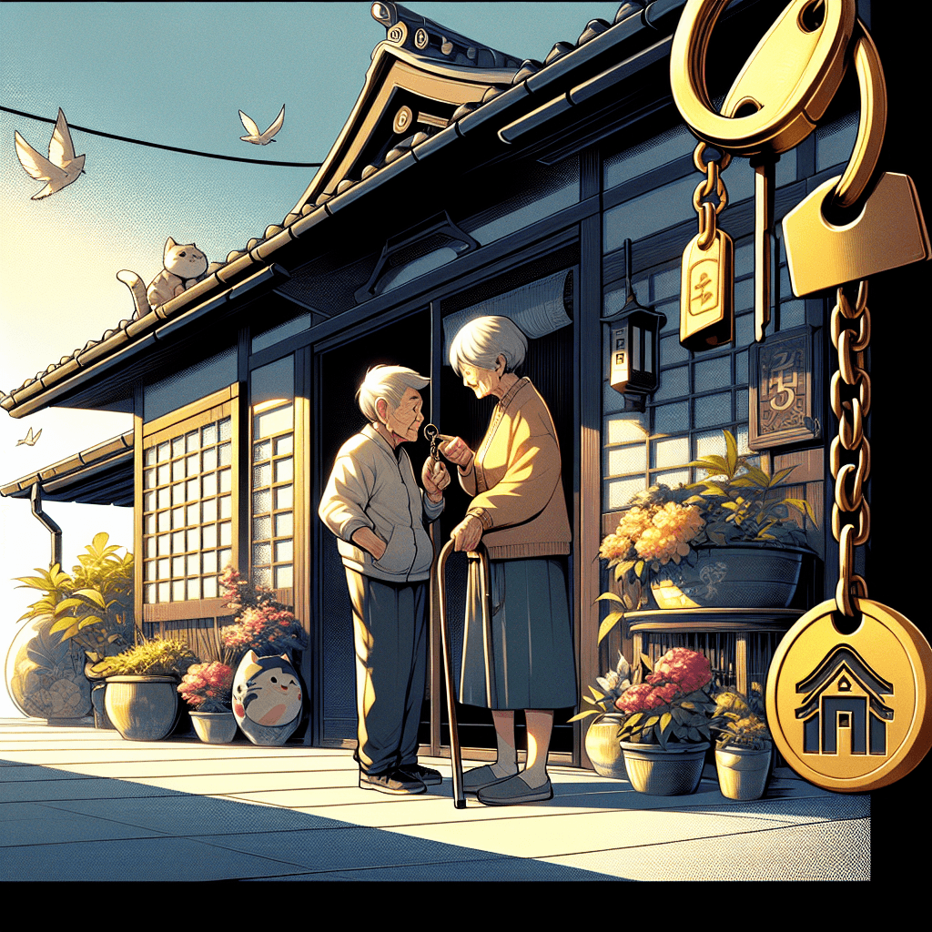 Visual memory aid for Homage