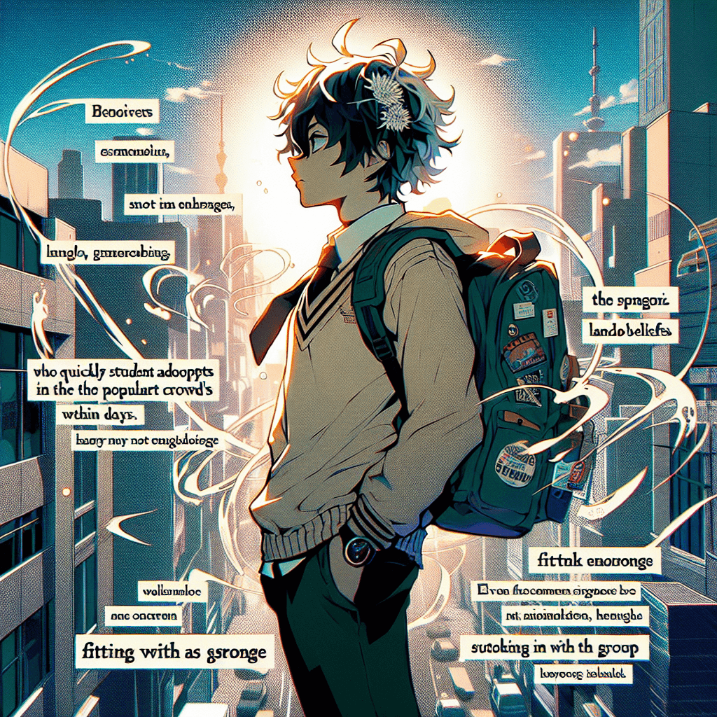 Visual memory aid for Impressionable