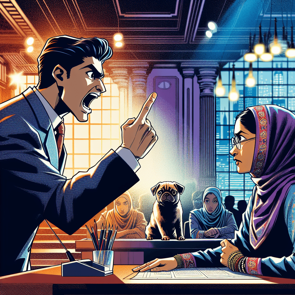 Visual memory aid for Impugn