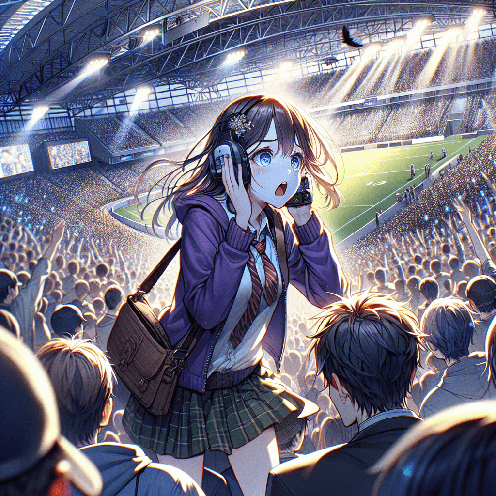 Visual memory aid for Inaudible