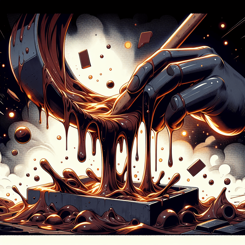 Visual memory aid for Inchoate