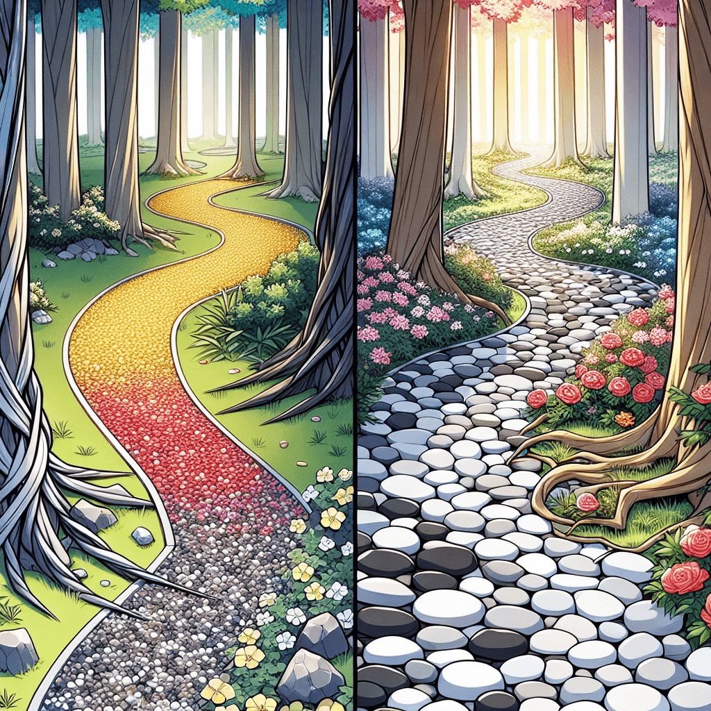 Visual memory aid for Incongruous