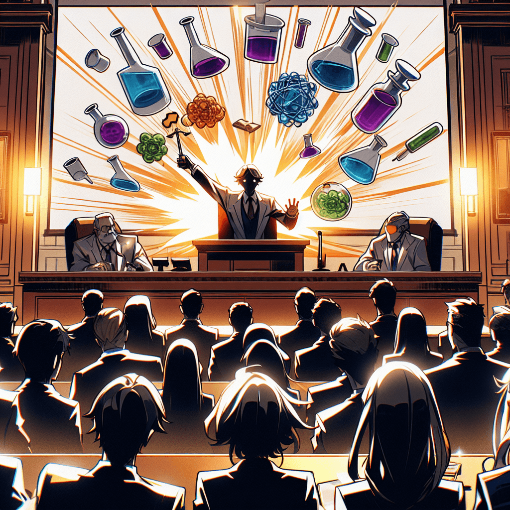 Visual memory aid for Incontrovertible