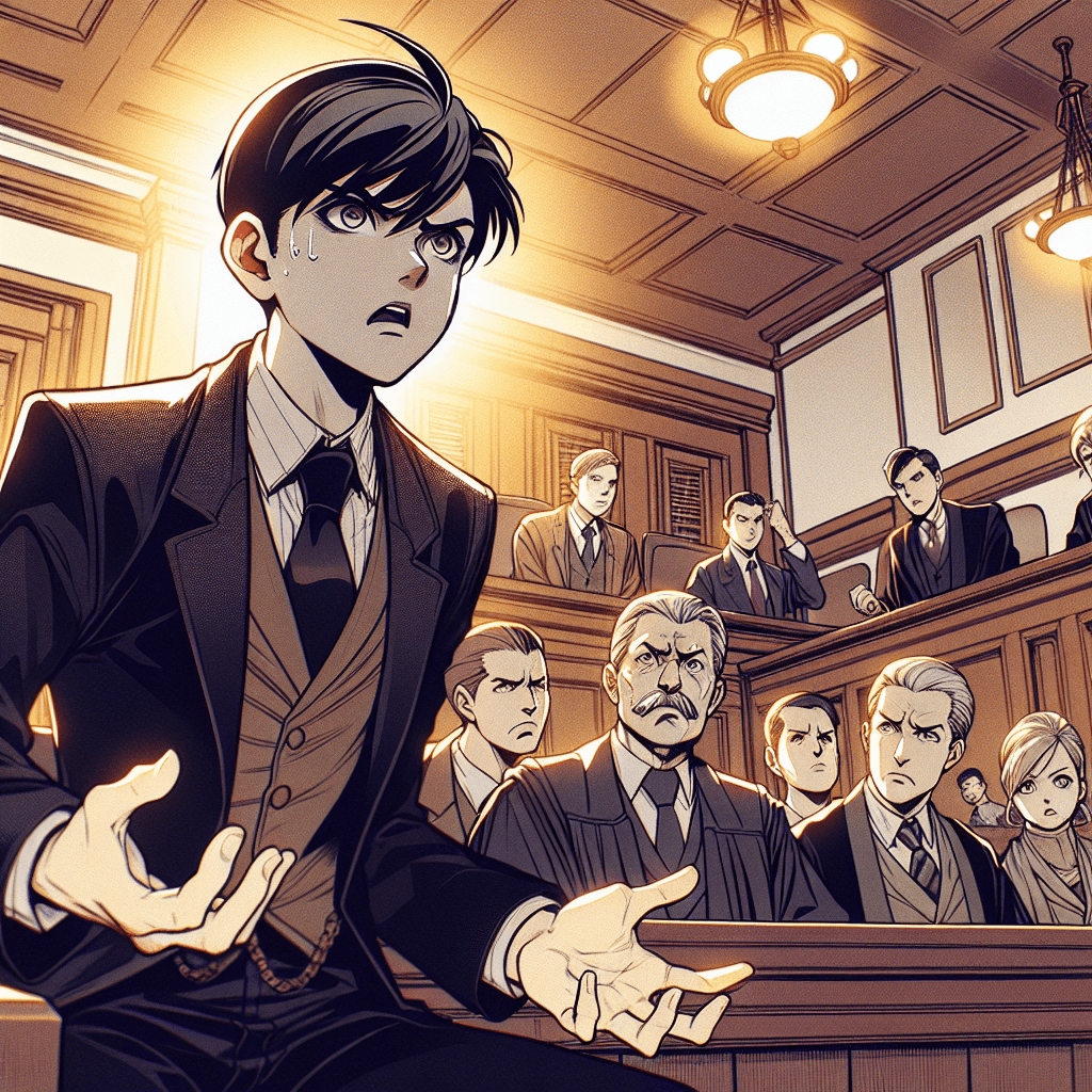 Visual memory aid for Incredulous