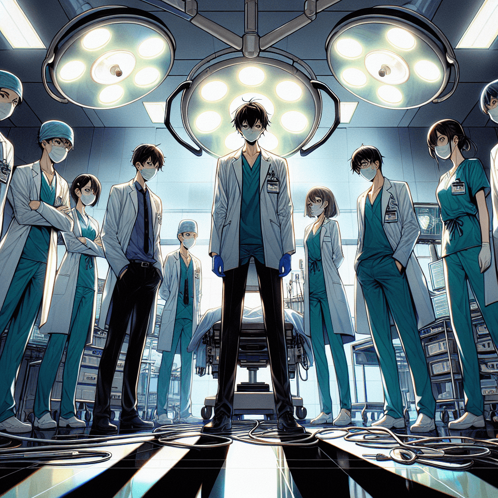 Visual memory aid for Indispensable