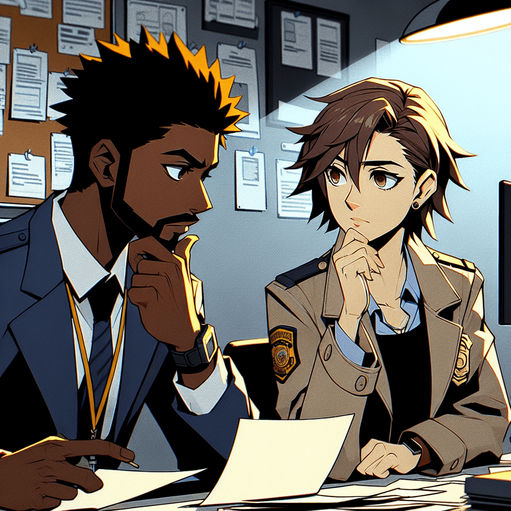 Visual memory aid for Infer