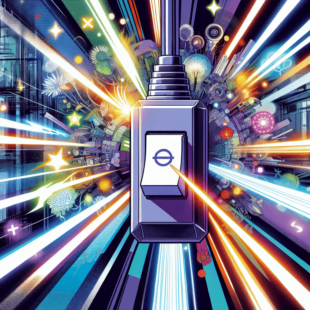 Visual memory aid for Instantaneous