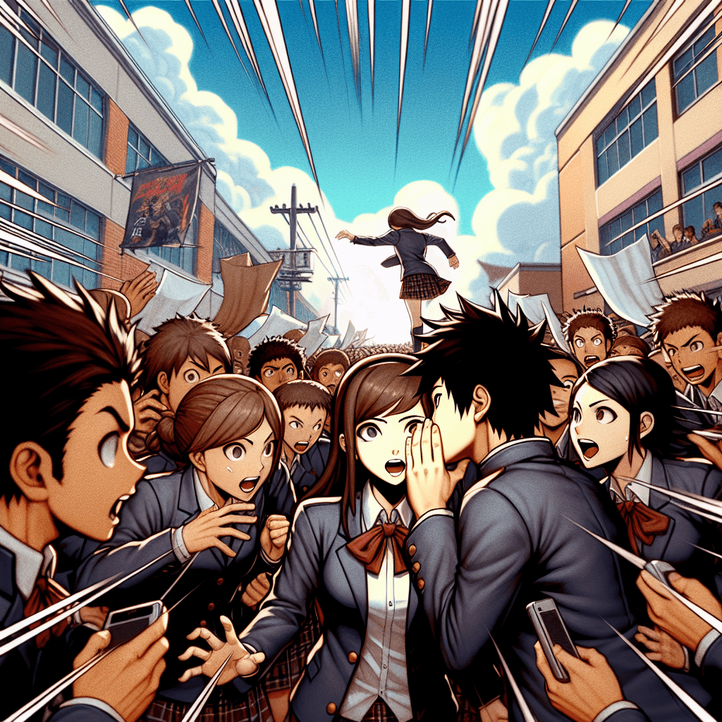 Visual memory aid for Instigate