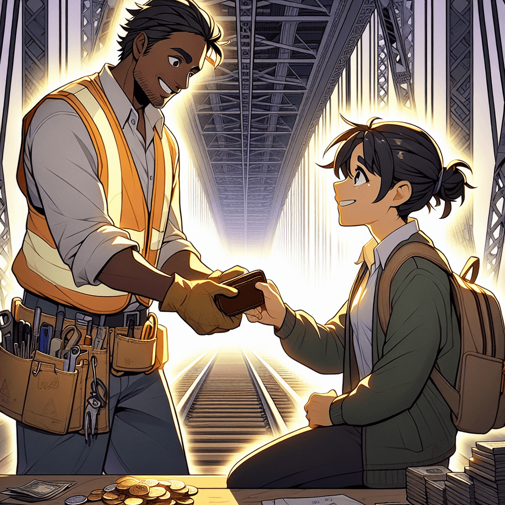 Visual memory aid for Integrity