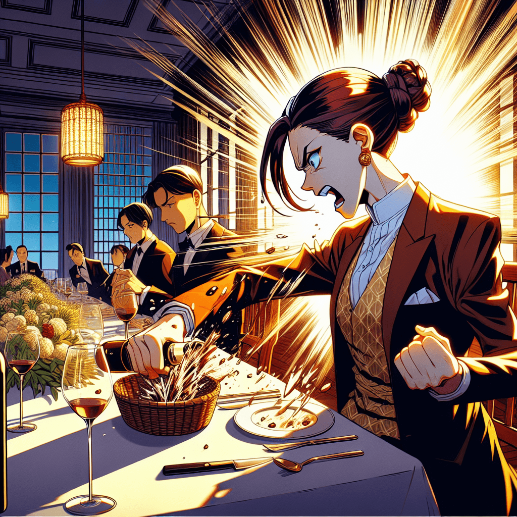 Visual memory aid for Intemperate