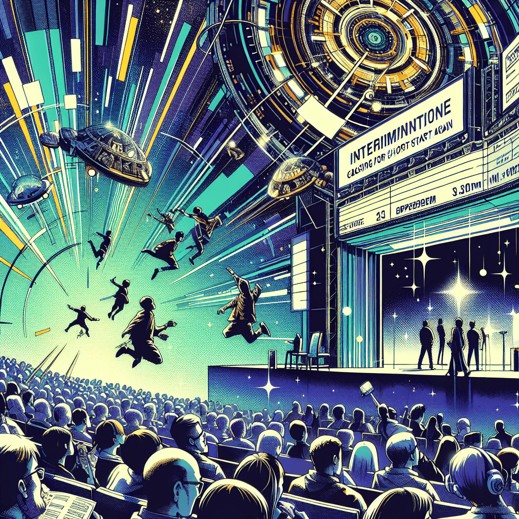 Visual memory aid for Intermittent