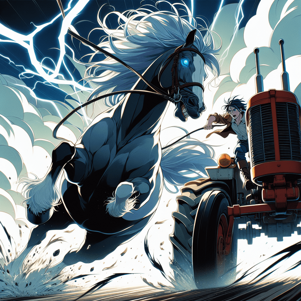 Visual memory aid for Intractable