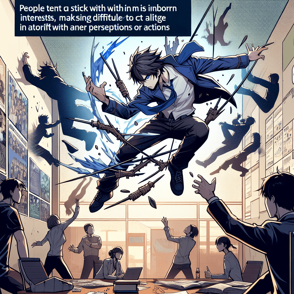 Visual memory aid for Intrinsic