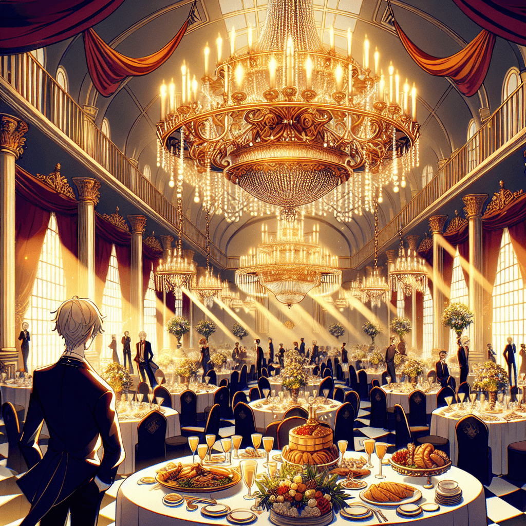 Visual memory aid for Lavish