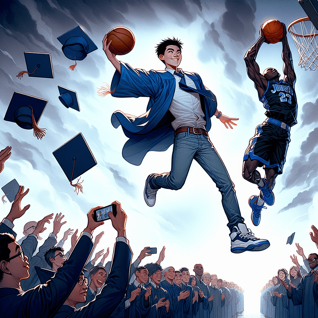 Visual memory aid for Levity