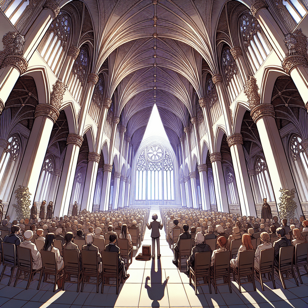 Visual memory aid for Lofty