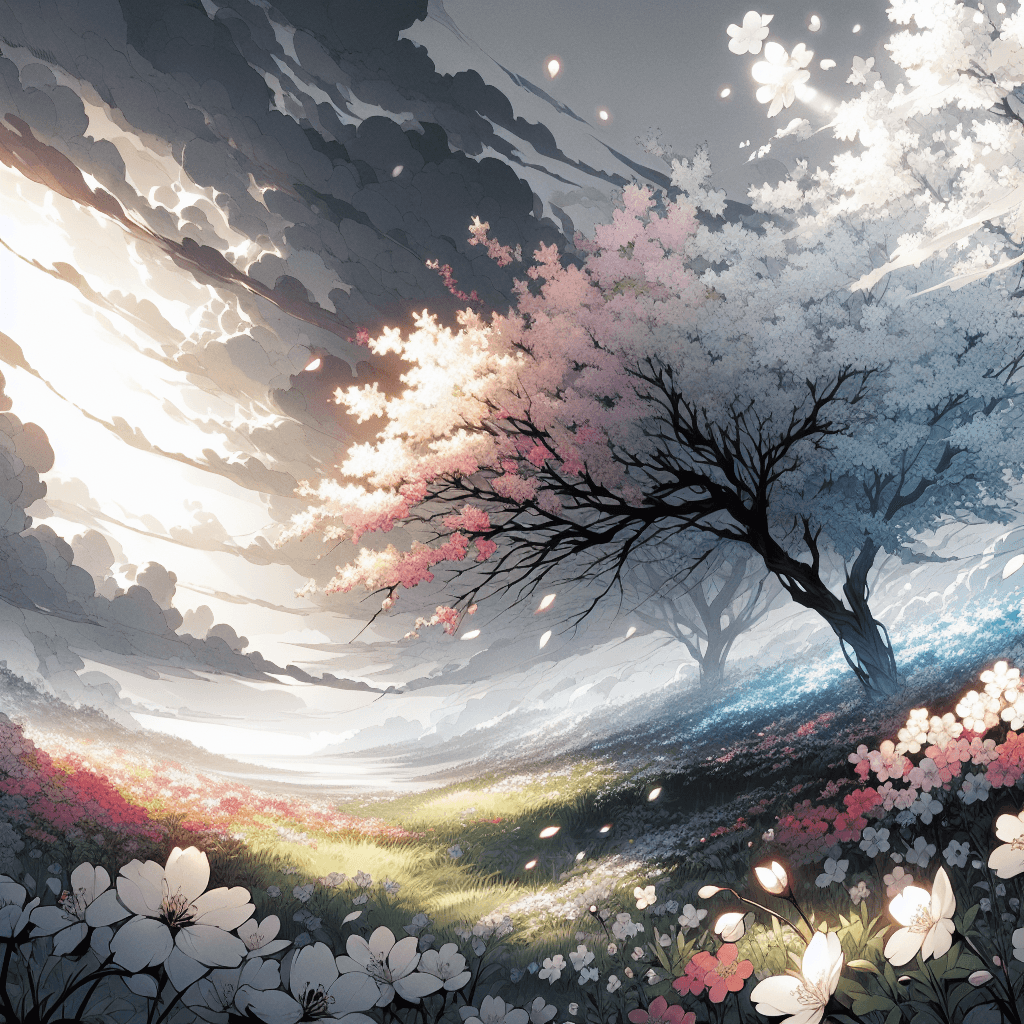 Visual memory aid for Lugubrious