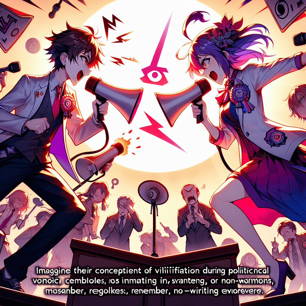 Visual memory aid for Malign