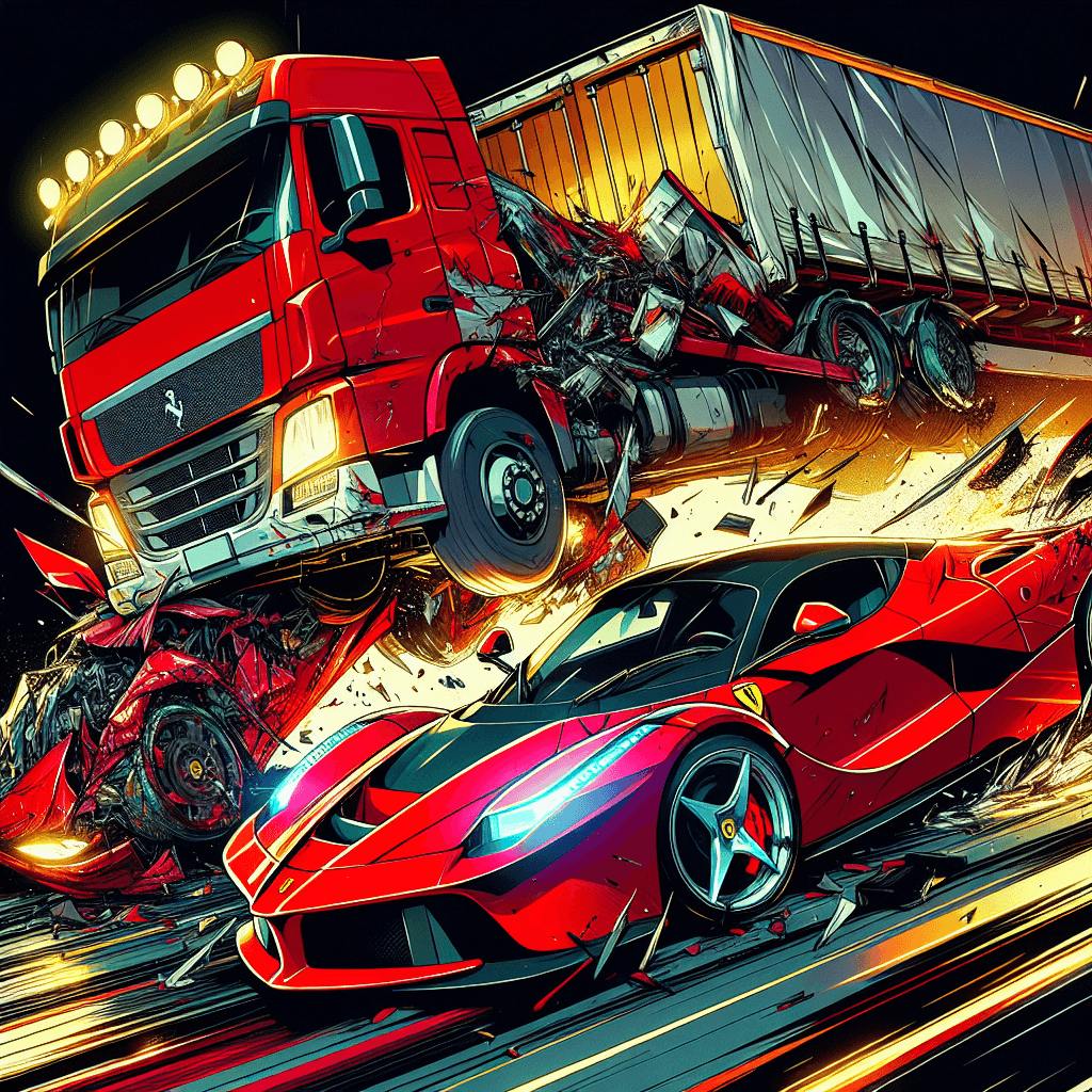 Visual memory aid for Marred