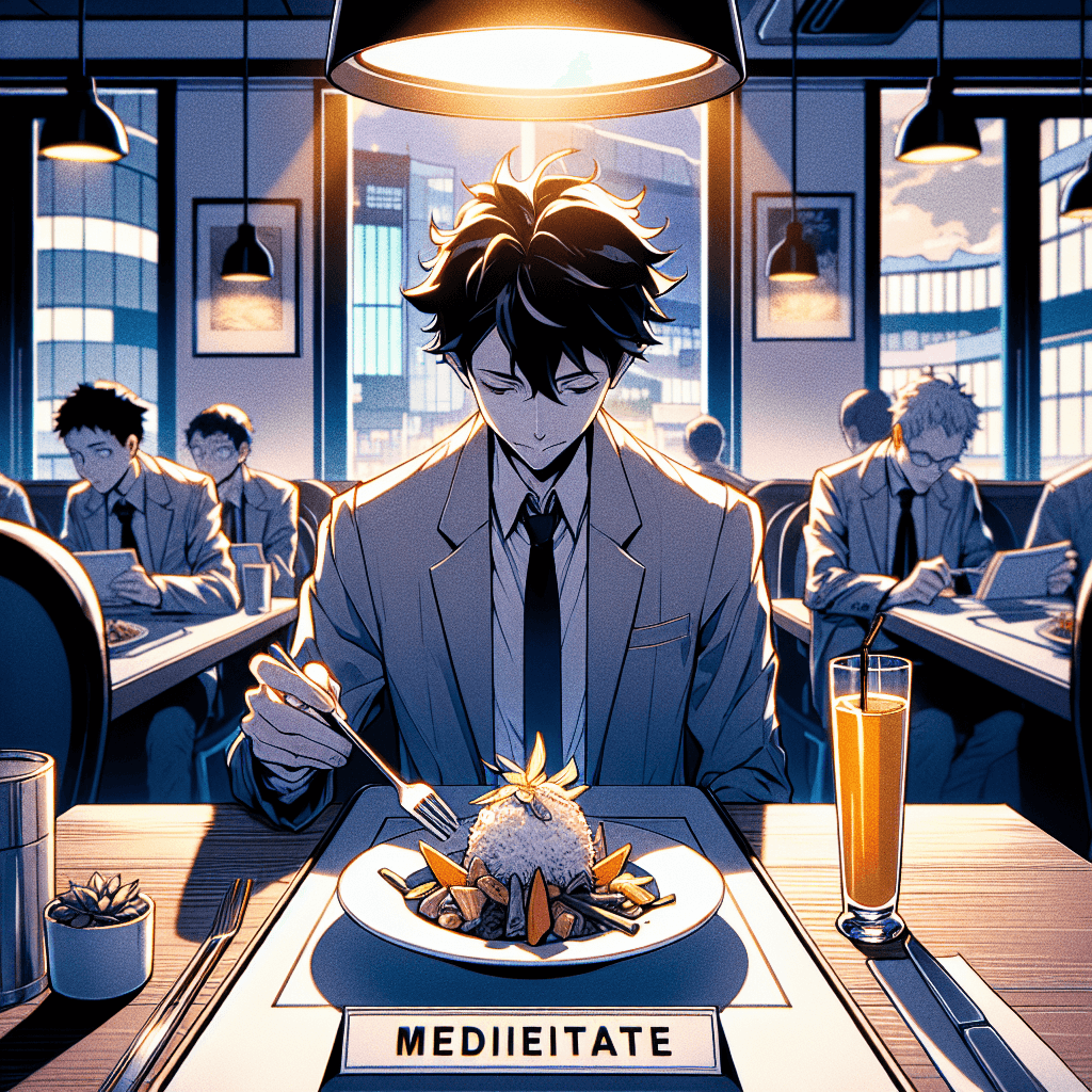 Visual memory aid for Mediocre