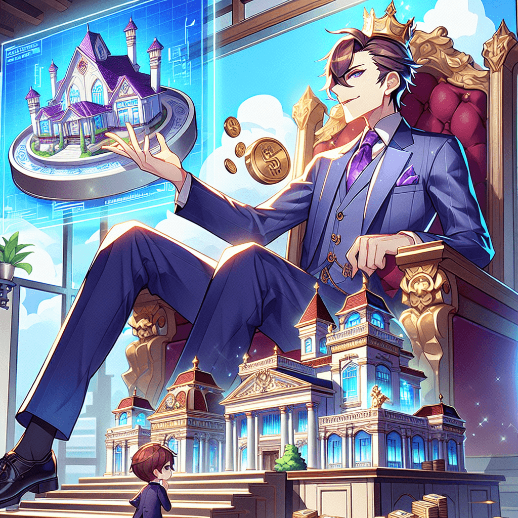 Visual memory aid for Mendacity