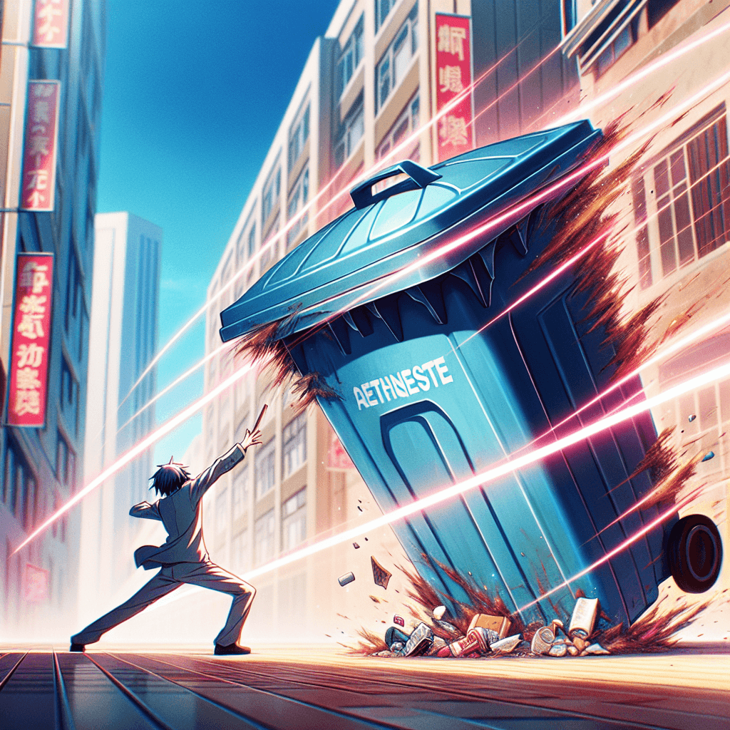 Visual memory aid for Meticulous