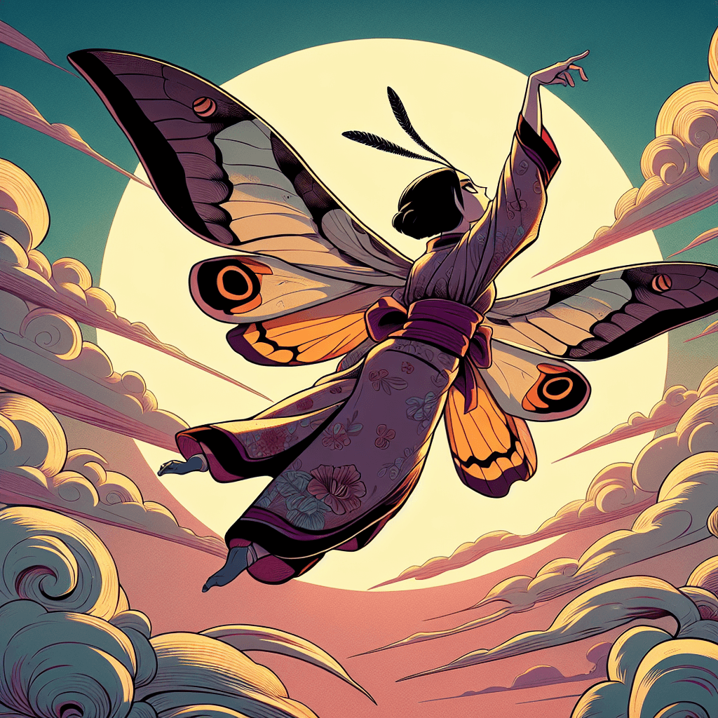 Visual memory aid for Mollify