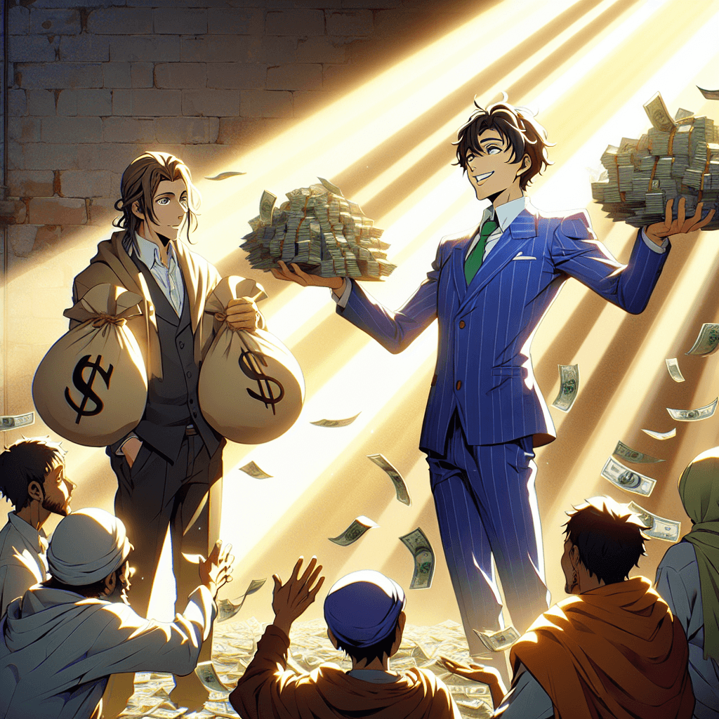 Visual memory aid for Munificent