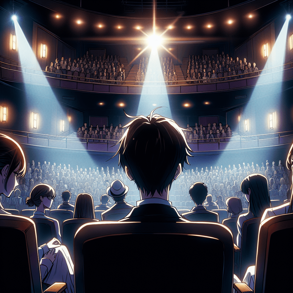 Visual memory aid for Mute