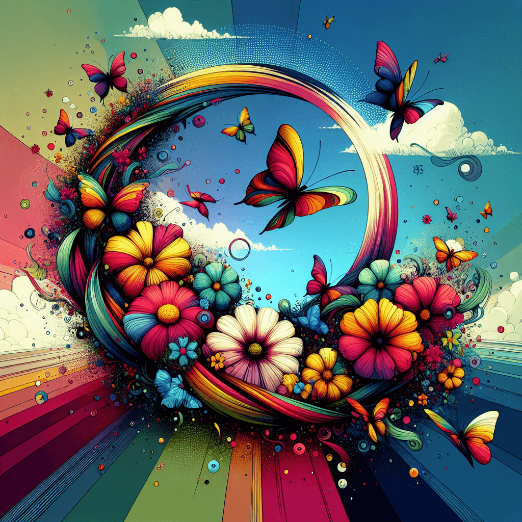 Visual memory aid for Myriad