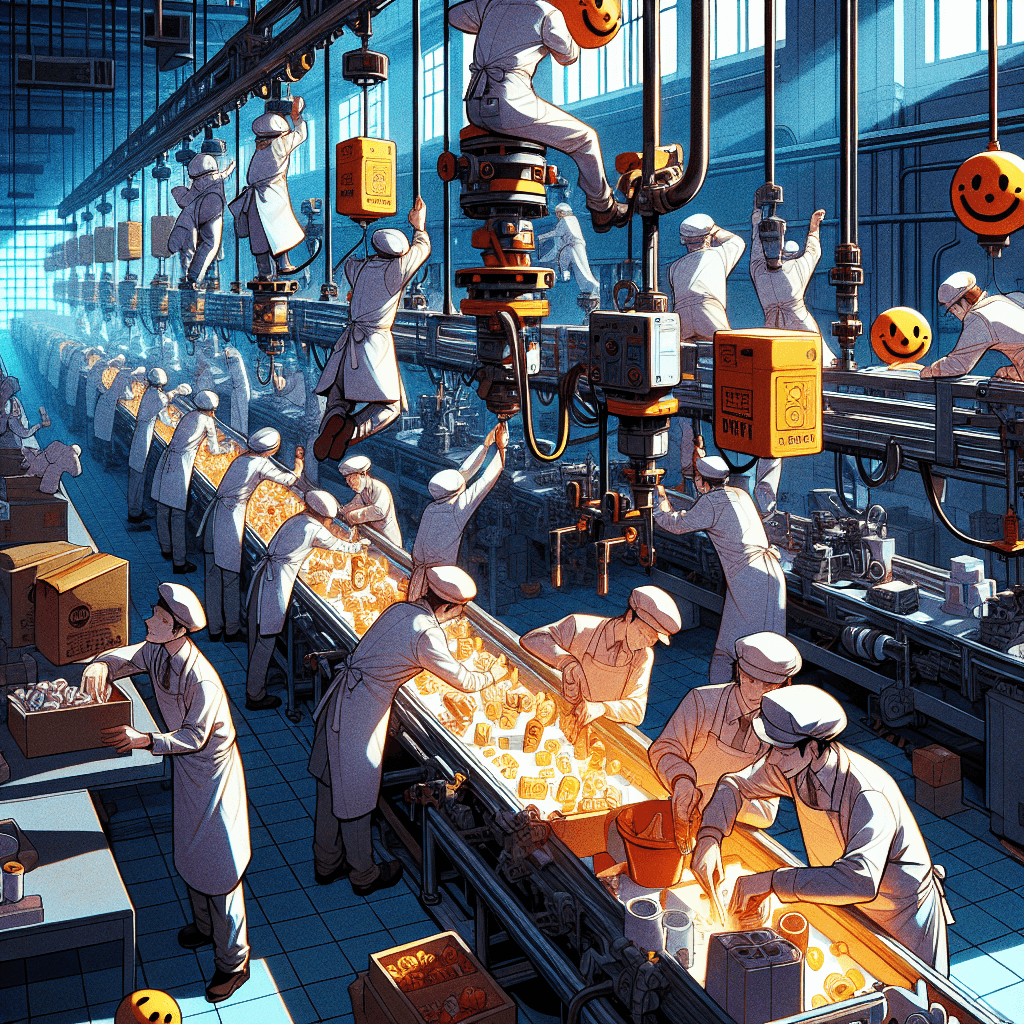 Visual memory aid for Obsequious