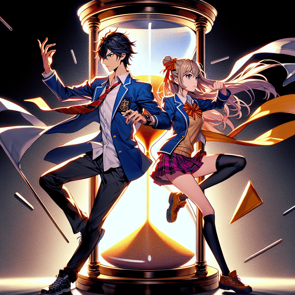 Visual memory aid for Parity