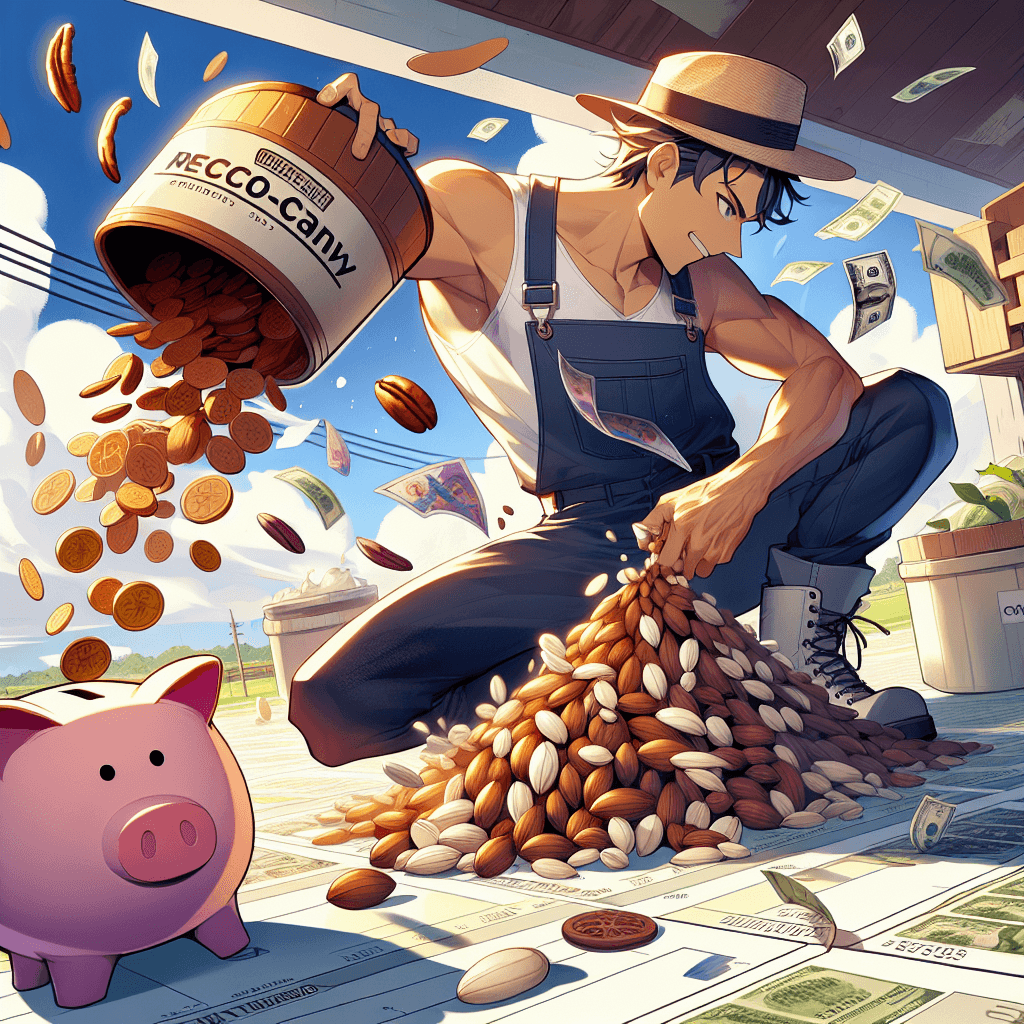 Visual memory aid for Pecuniary