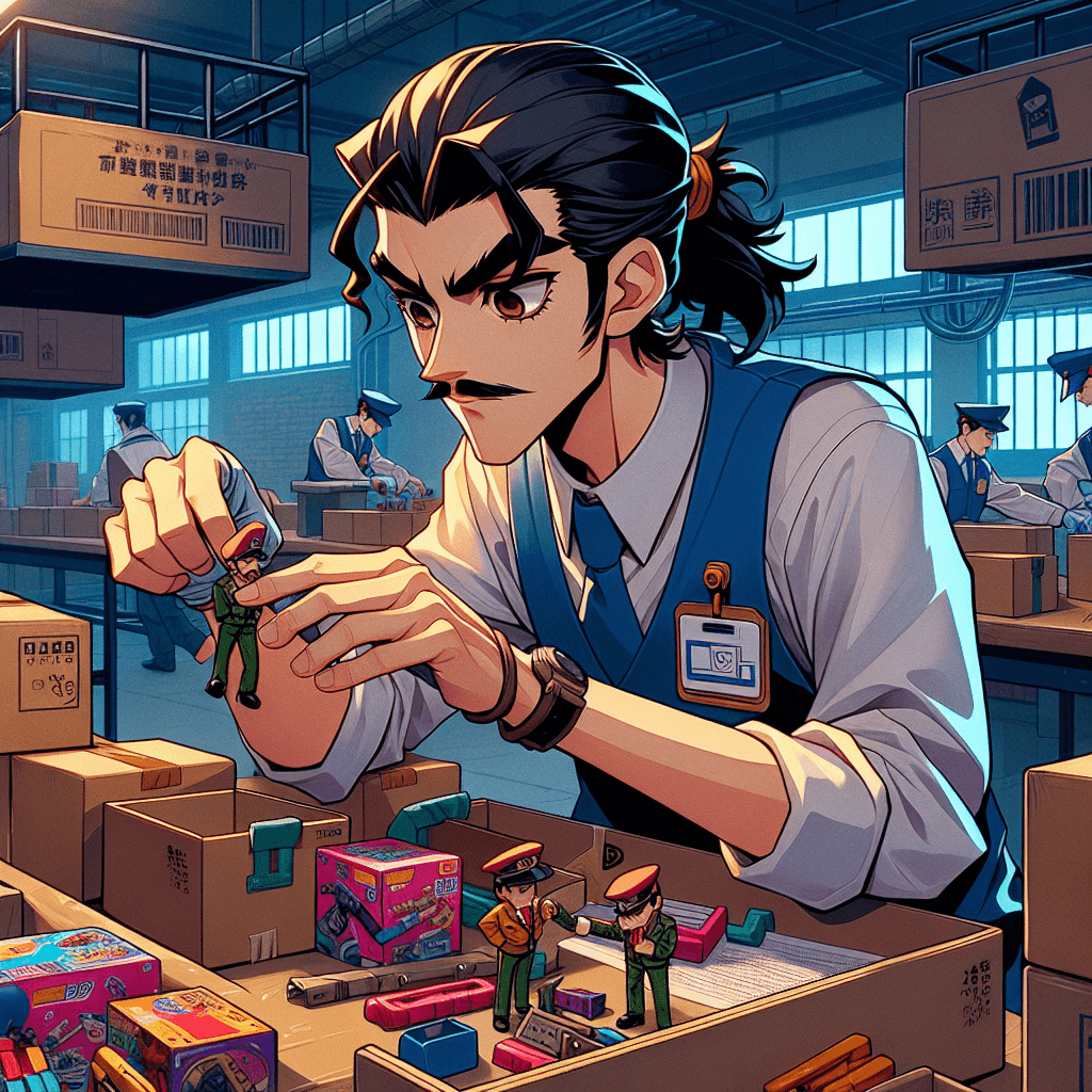 Visual memory aid for Perfunctory