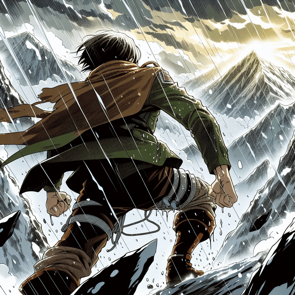 Visual memory aid for Persistent