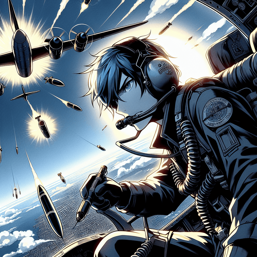 Visual memory aid for Perspicacity