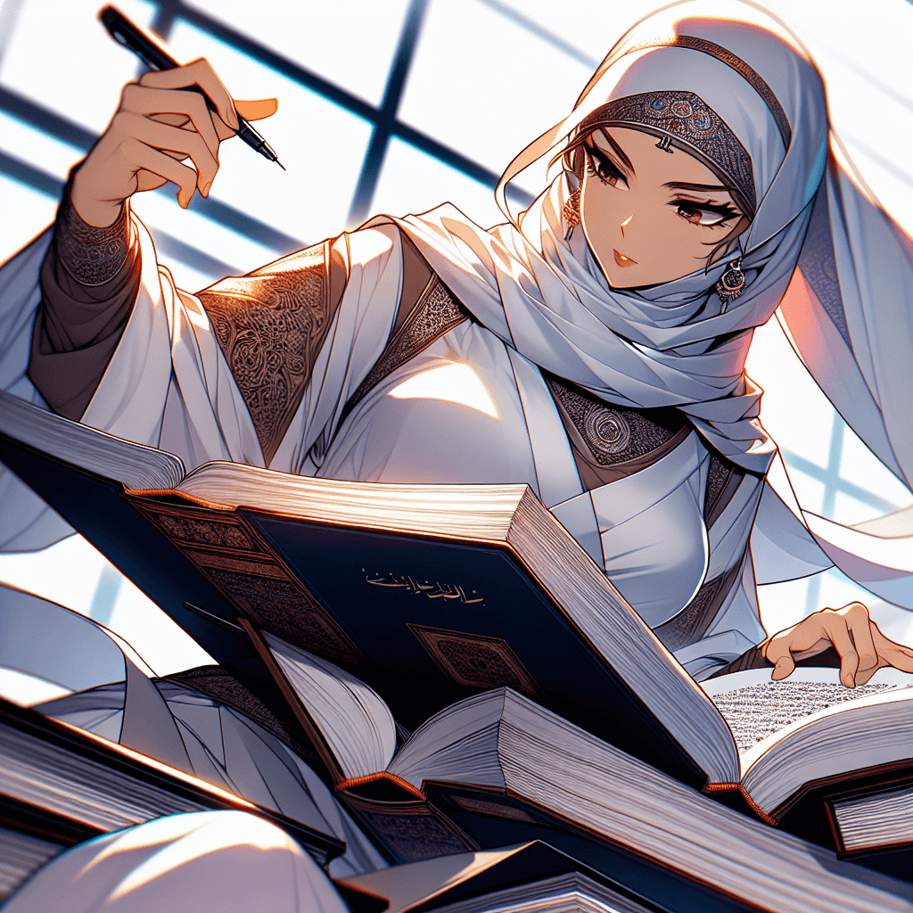 Visual memory aid for Peruse