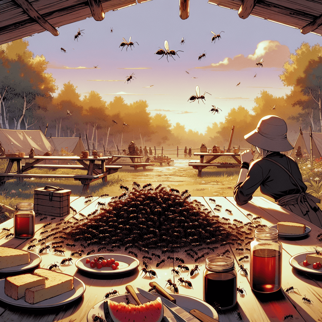 Visual memory aid for Pervade