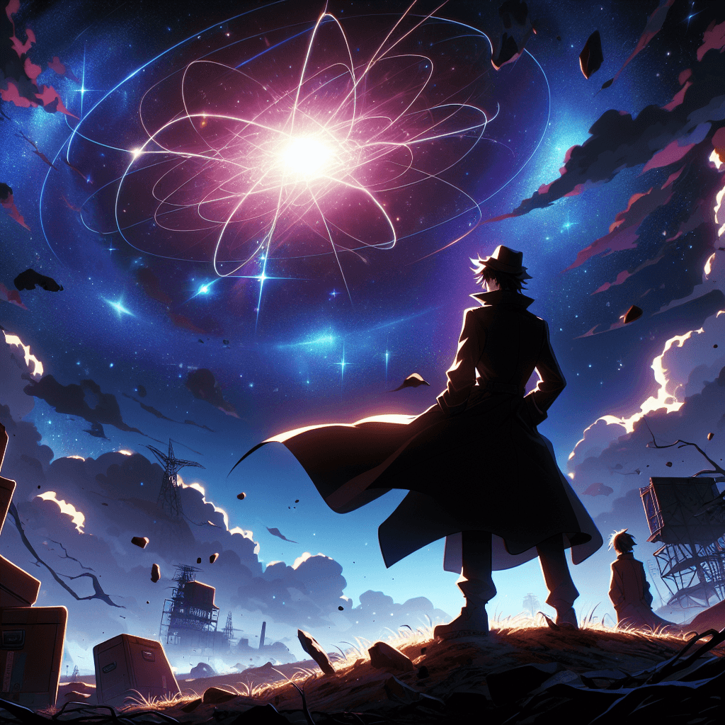 Visual memory aid for Phenomenon