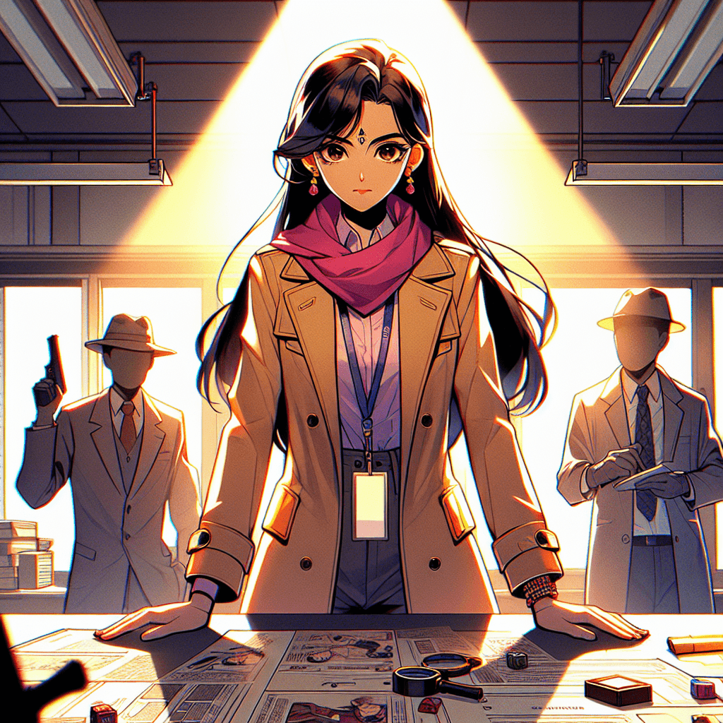 Visual memory aid for Plausible