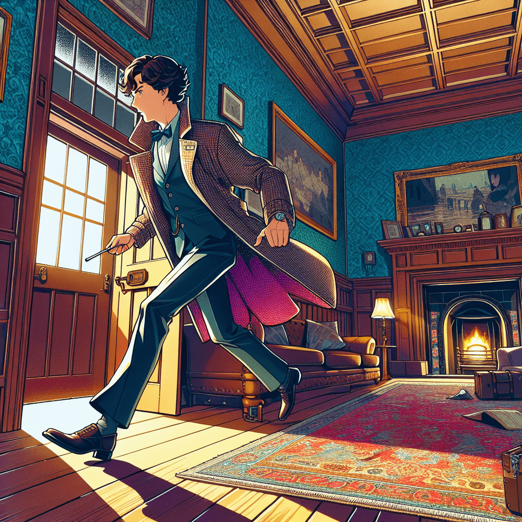 Visual memory aid for Preclude