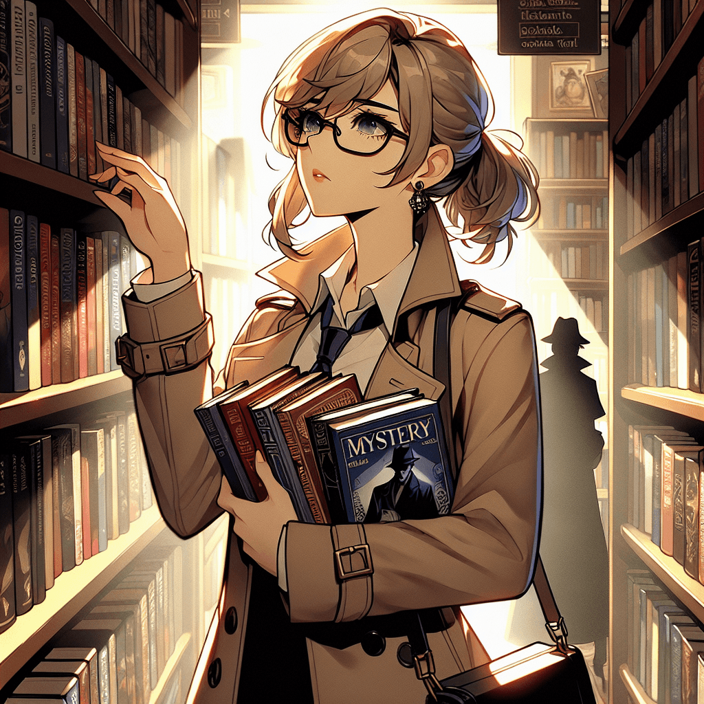 Visual memory aid for Predilection