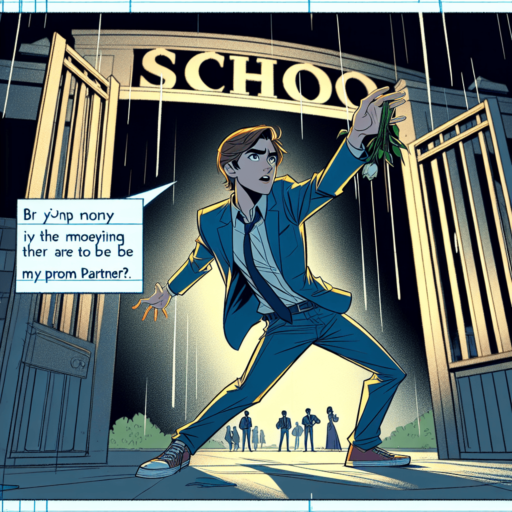 Visual memory aid for Promulgate