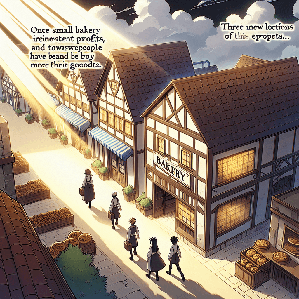 Visual memory aid for Prosper