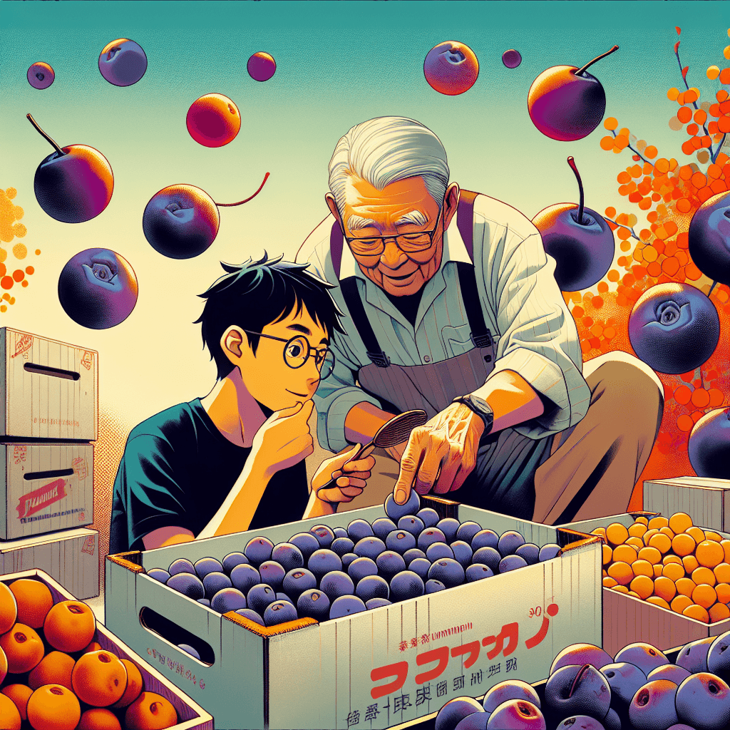 Visual memory aid for Prudent