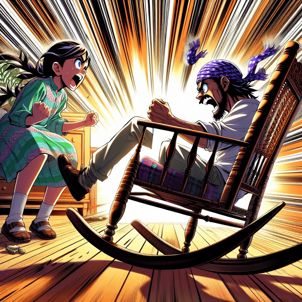 Visual memory aid for Raucous