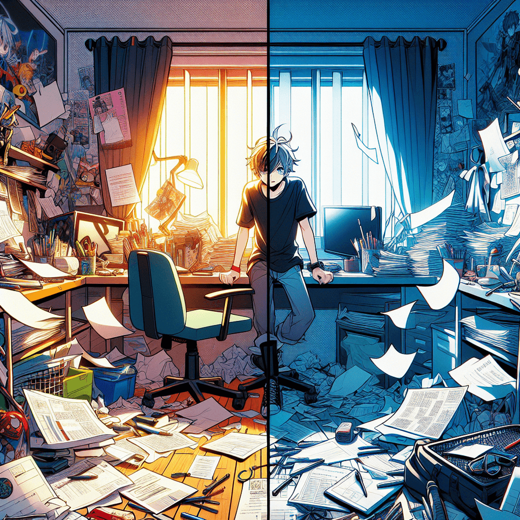 Visual memory aid for Rearrange